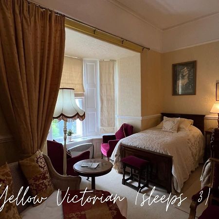 Barton Hall Country House Pooley Bridge Dış mekan fotoğraf