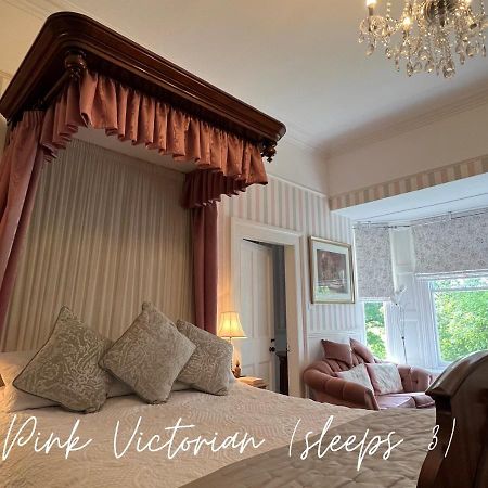 Barton Hall Country House Pooley Bridge Dış mekan fotoğraf