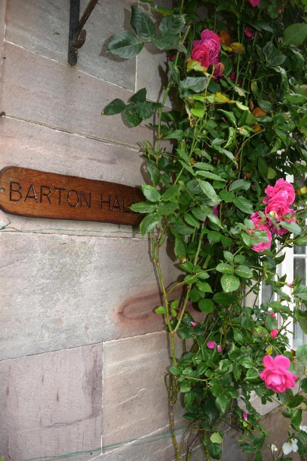Barton Hall Country House Pooley Bridge Dış mekan fotoğraf