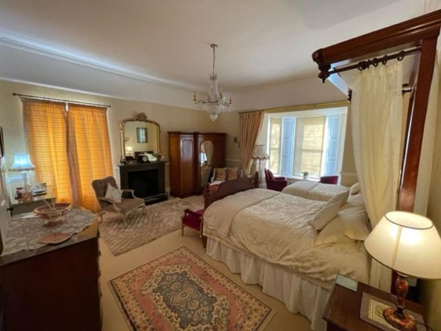 Barton Hall Country House Pooley Bridge Dış mekan fotoğraf