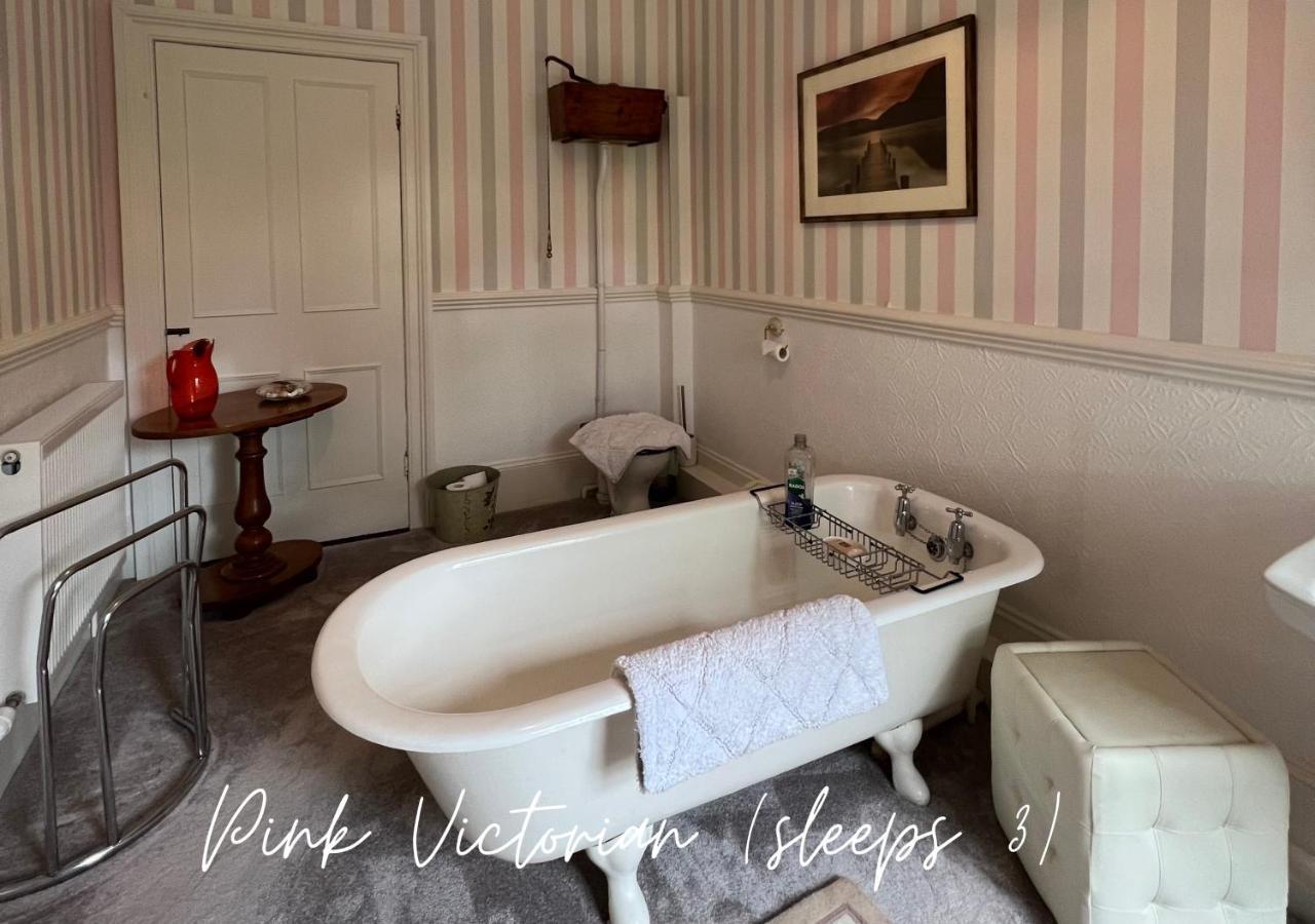 Barton Hall Country House Pooley Bridge Dış mekan fotoğraf