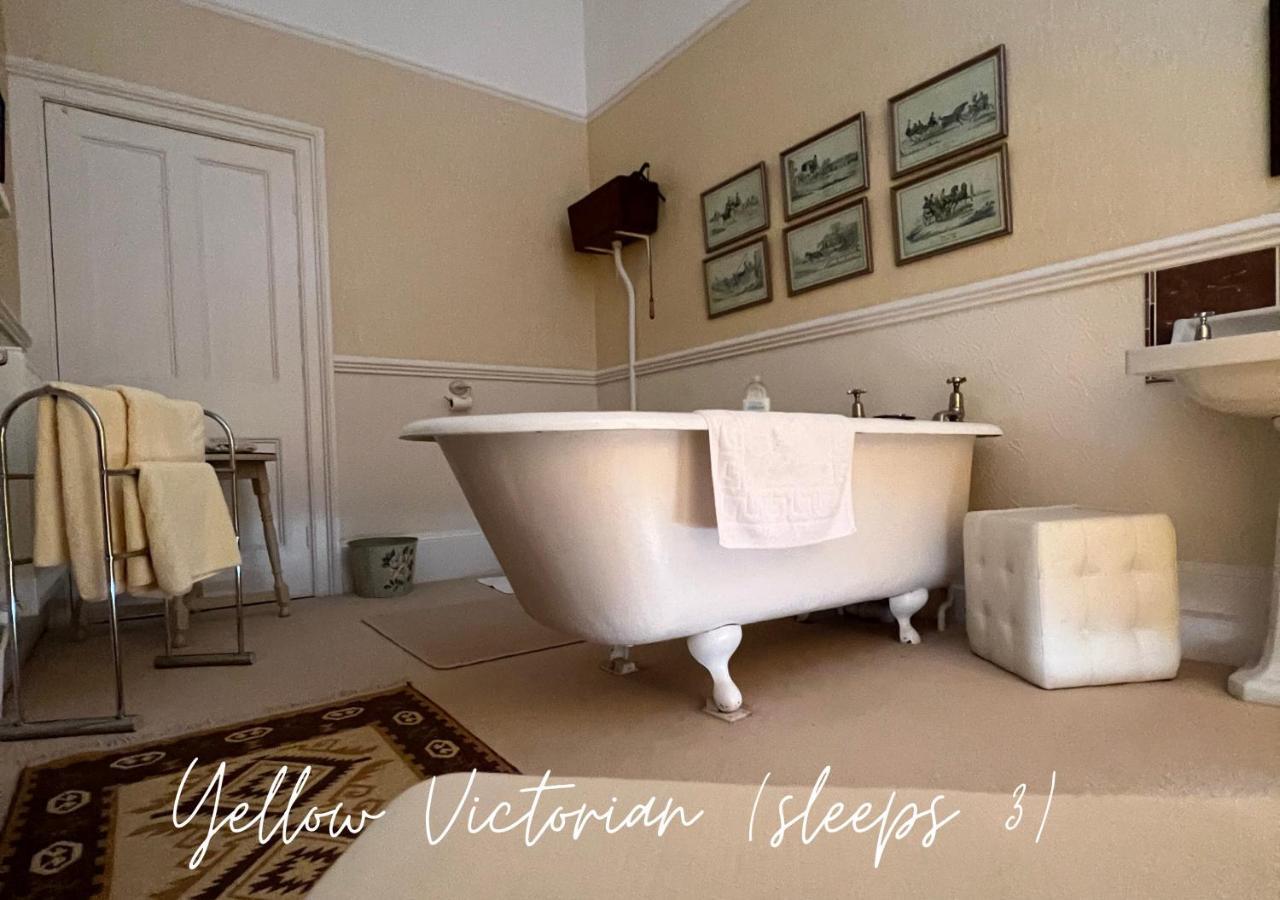 Barton Hall Country House Pooley Bridge Dış mekan fotoğraf