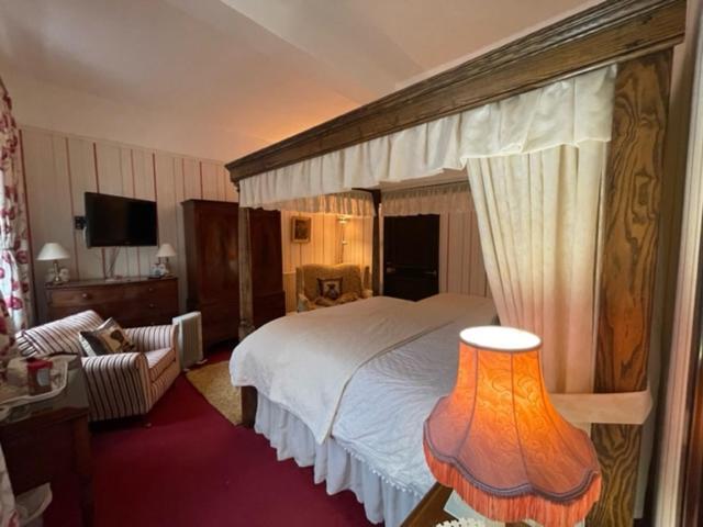 Barton Hall Country House Pooley Bridge Dış mekan fotoğraf