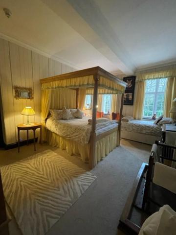 Barton Hall Country House Pooley Bridge Dış mekan fotoğraf